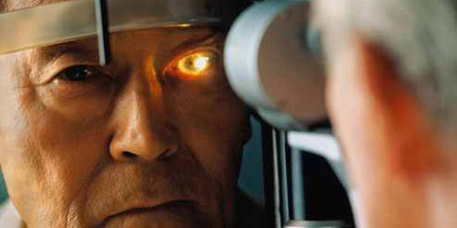 فحوصات العين تساعد على فهم أفضل لأمراض التدهور العصبي مثل الزهايمر