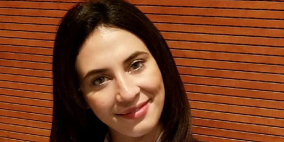 قصواء الخلالي: الأفكار في "صباح دريم" هي البطل.. ونشرات الأخبار بتوحشني قصواء الخلالي: الأفكار في "صباح دريم" هي البطل.. ونشرات الأخبار بتوحشني