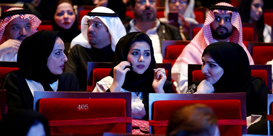 أوبرا ومسرح وسينما في السعودية: النيل يروي أشقاء العروبة ألوان الفنون