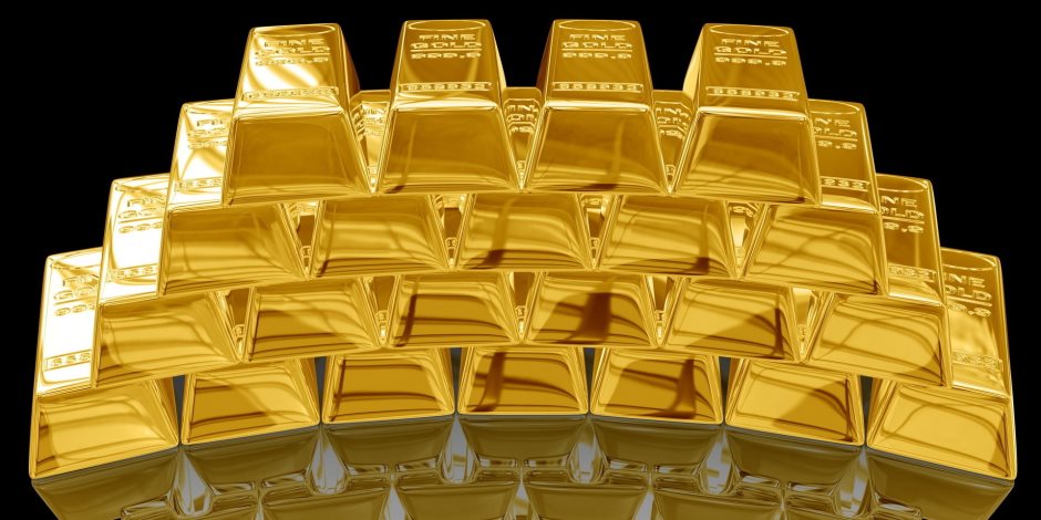 سعر الذهب اليوم الإثنين 27-1-2020.. عيار 21 يستقر عند 687 جنيها للجرام