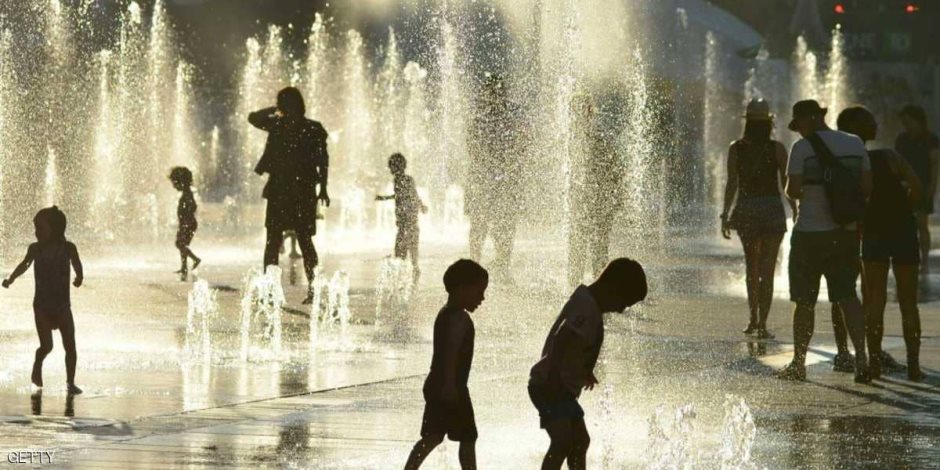 حدث في فرنسا .. إعلان الطوارئ بـ 37 مقاطعة وإغلق 3 مفاعلات نووية بسبب الحر