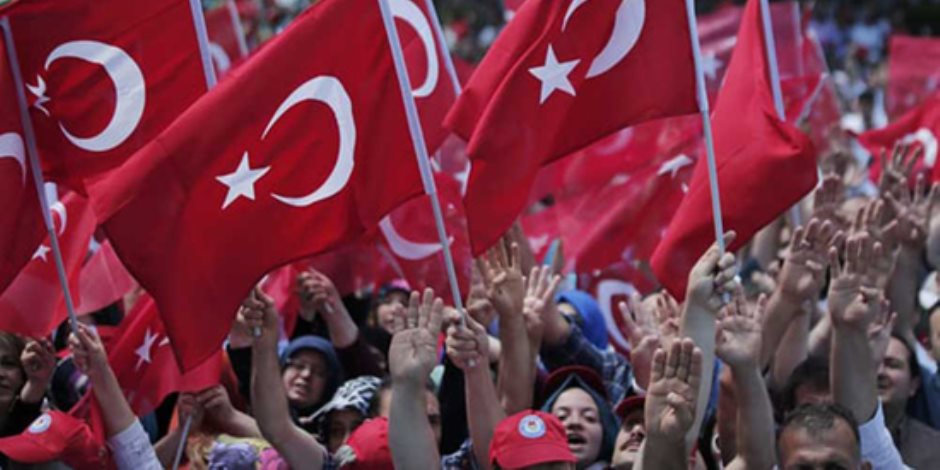 التضخم يضرب اقتصاد تركيا.. ارتفاع بنسبة 11.84% بنهاية ديسمبر