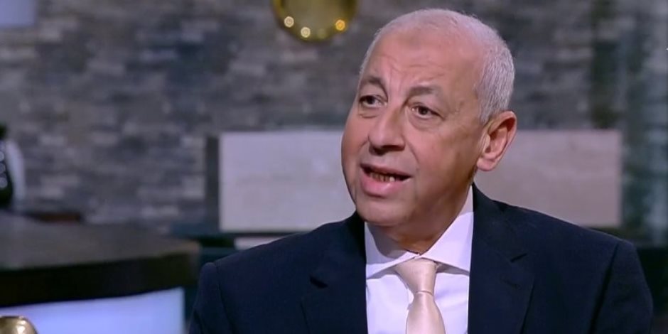 محافظ أسوان يعلن تطوير أكبر حديقة نباتية فى العالم