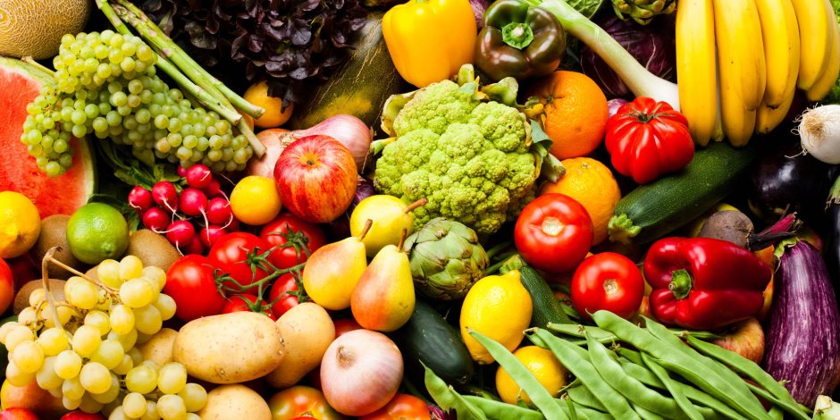 ننشر أسعار الخضروات والفاكهة اليوم الإثنين 7-10-2019 بسوق العبور