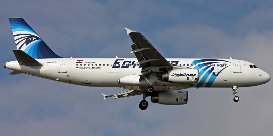 مصدر بوزارة الطيران المدني يوضح حقيقة توقف الرحلات البريطانية إلى مصر