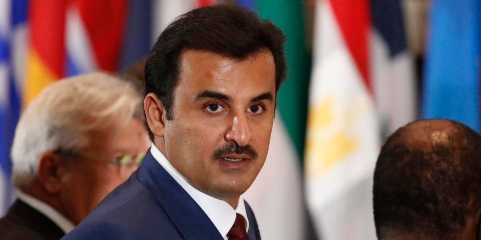 كيف استغلت قطر مكاتبها الدبلوماسية لدعم الإرهابيين في سوريا؟