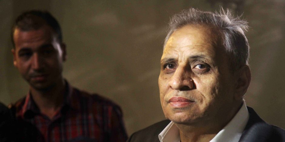 تنفيذ حكم بالحبس سنة على أحمد السبكي في تهمة شيك دون رصيد