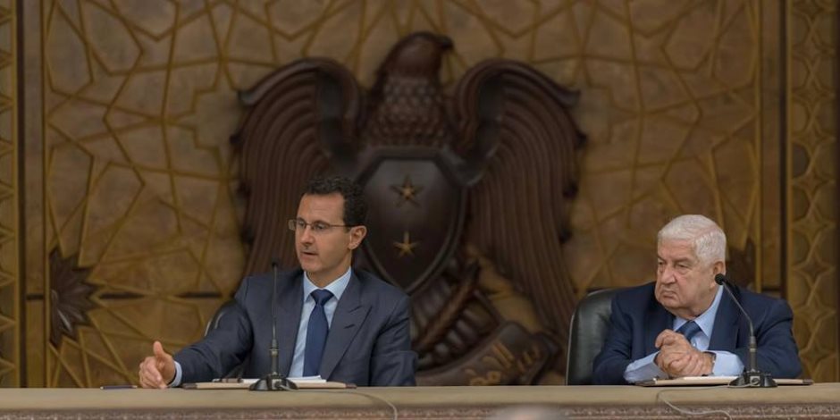 هل تعود سوريا إلى الجامعة العربية قريبًا؟.. 6 مؤشرات ربما تحمل الإجابة  