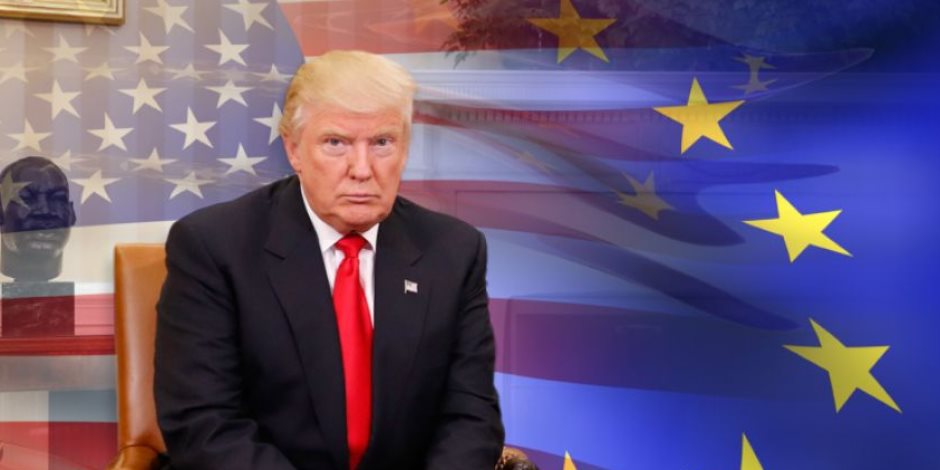 ترامب يضع الناتو في «بيت الطاعة».. واشنطن تستدعي «عفريت بوتين» لتقليم أظافر أوروبا