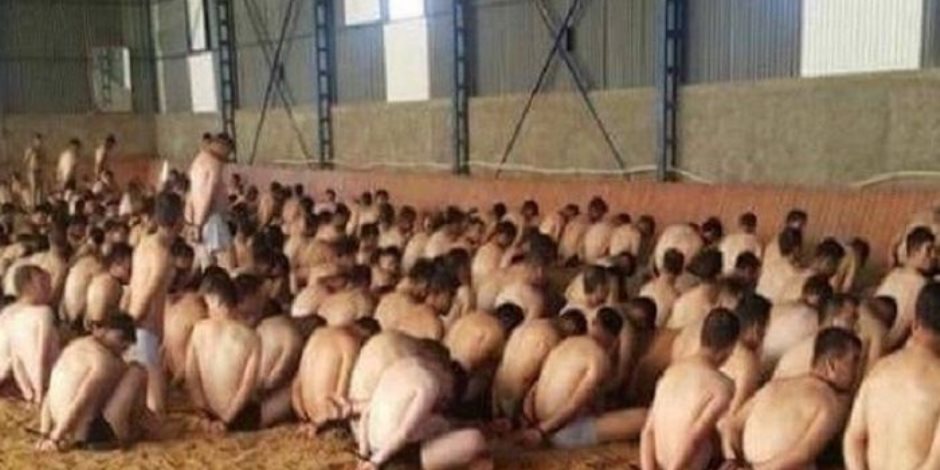 التعذيب في سجون تركيا: اغتصاب وحرمان من الماء وتفتيش الزوار عرايا
