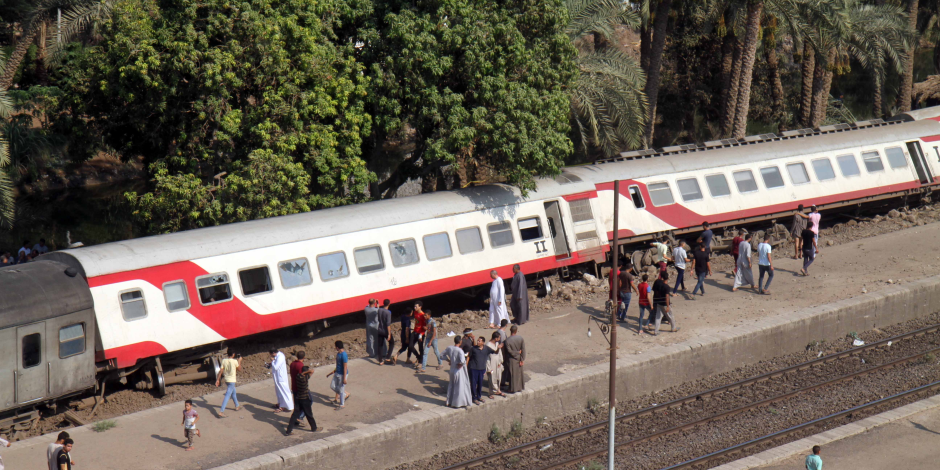 الوزير براءة.. حكم لـ«الإدارية العليا» يفجر مفاجأة في المسؤولية عن حوادث القطارات