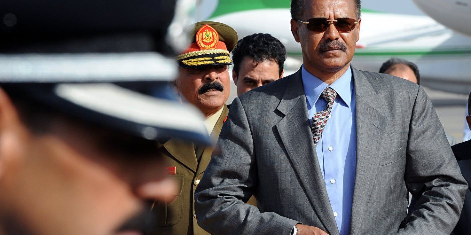 زيارة تاريخية للرئيس الإريتري لإديس أبابا.. هل تكتب نهاية أطول حرب في إفريقيا؟