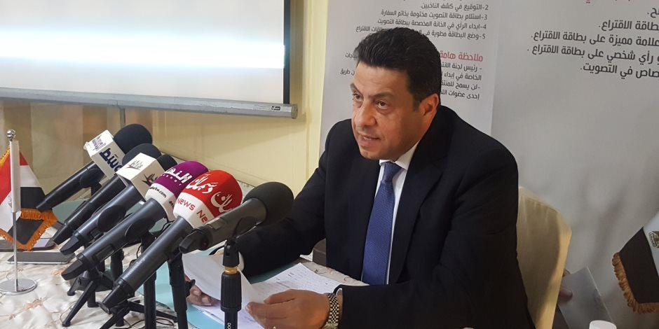 سفير مصر بالكويت: إقبال غير مسبوق فى اليوم الثانى من الاستفتاء على التعديلات الدستورية