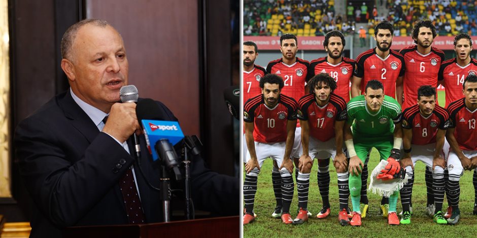 400 مليون دولار هدايا المونديال.. أين تذهب مكافأة الفراعنة بكأس العالم؟