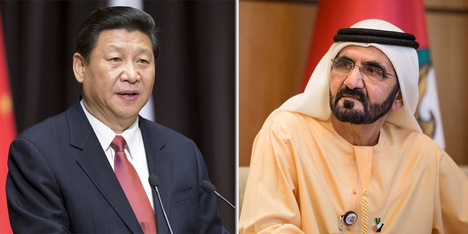 هل الإمارات والصين حلفاء الاقتصاد؟.. 4 نتائج تعزز دخول بكين للشرق الأوسط