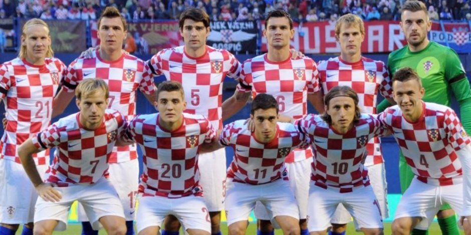 أوروبا تنادي كأس العالم.. هل ينضم منتخب كرواتيا لقائمة الشرف؟