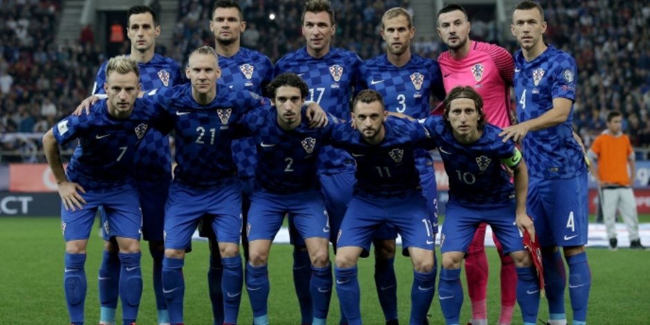 نحس أول فوز يهدد فرنسا.. هل تحصل كرواتيا على أول كأس عالم لها؟