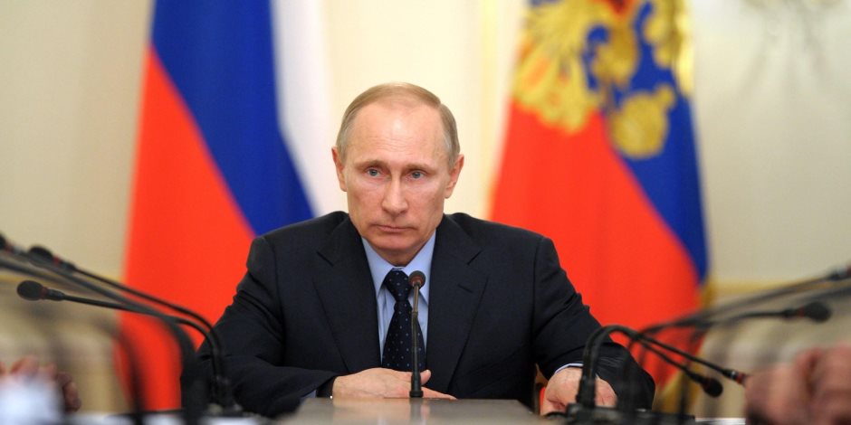بوتين: العمل مستمر مع مصر لإنشاء منطقة تجارة حرة مع روسيا