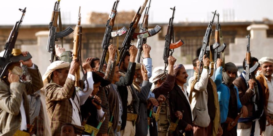 كأس إرهابي واحد.. القصف الحوثي يزهق أرواح 6 أفراد من أسرة واحدة