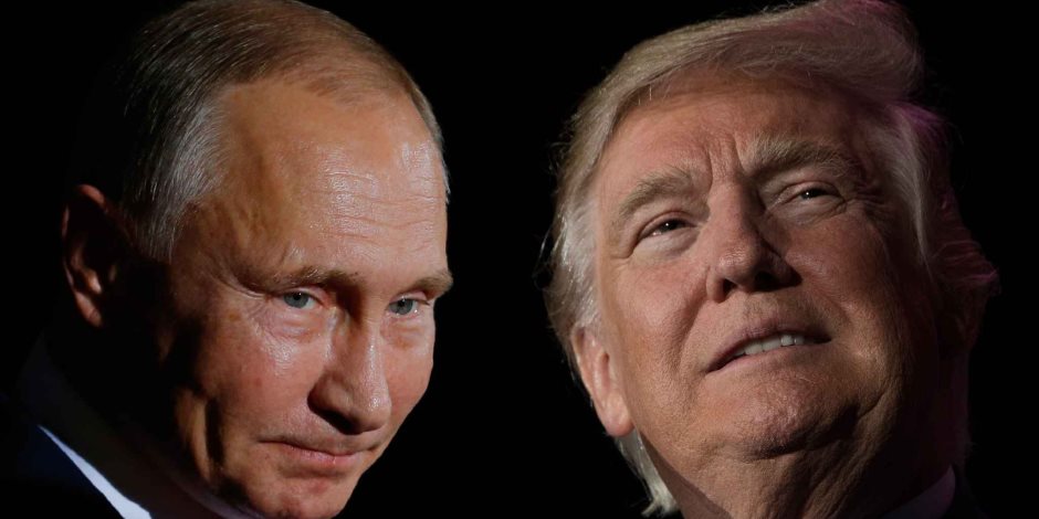 رغم إقراره بالتدخل الروسي في الانتخابات: ترامب يريد لقاء بوتين.. هل تقبل موسكو؟