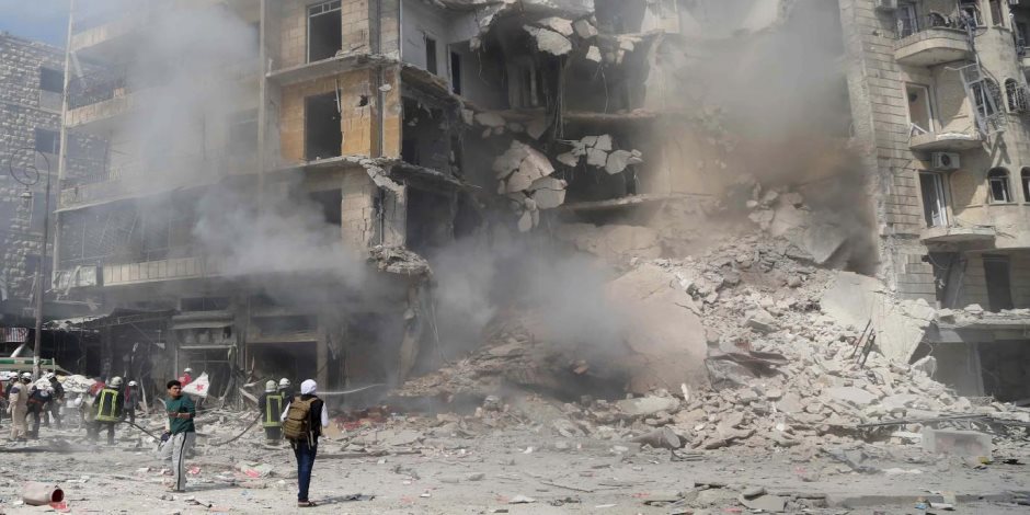 تطورات في سوريا: خرق وقف إطلاق النار في 3 مدن و32 قتيلا في الساعات الماضية
