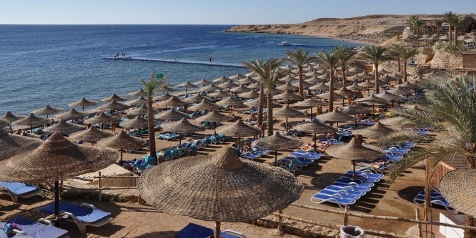 موقع Travel and Leisure: مصر من أفضل المقاصد السياحية للسفر إليها خلال عام 2023