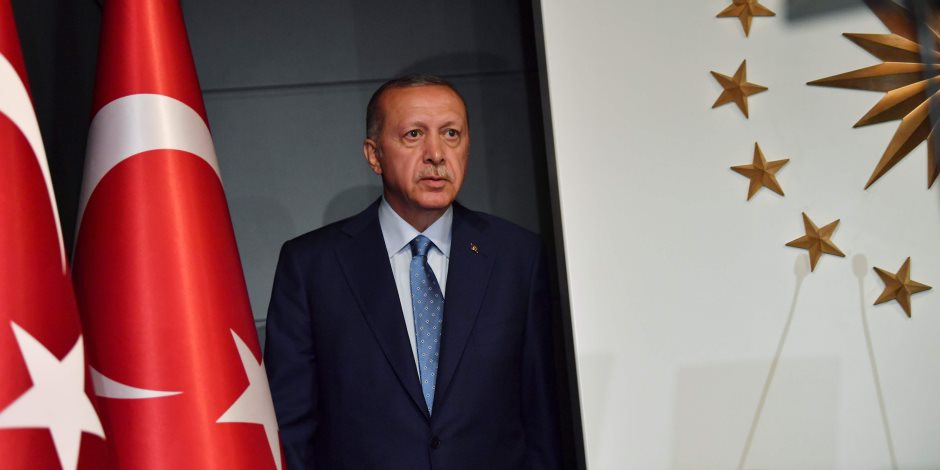 أردوغان المنبوذ داخليًا وخارجيًا.. فاشي يتهمه خصومه بالديكتاتور المستبد