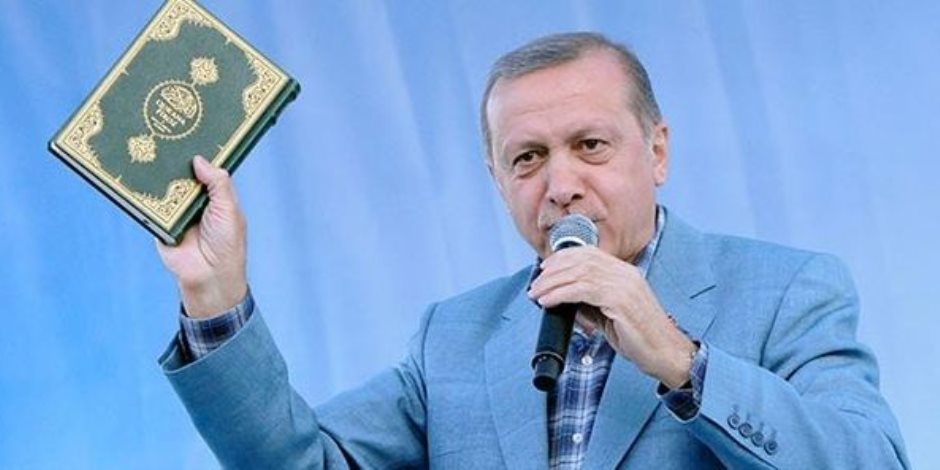 الديكتاتور الفاشل.. برلين ترفض طلب أردوغان باستلام معارضيه المقيمين بألمانيا 