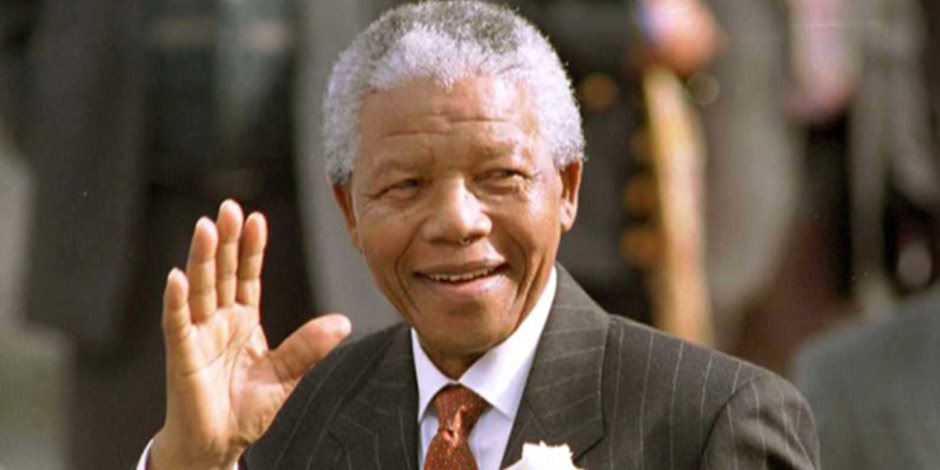 في ذكرى ميلاده المائة.. ماذا تعرف عن نيلسون مانديلا؟