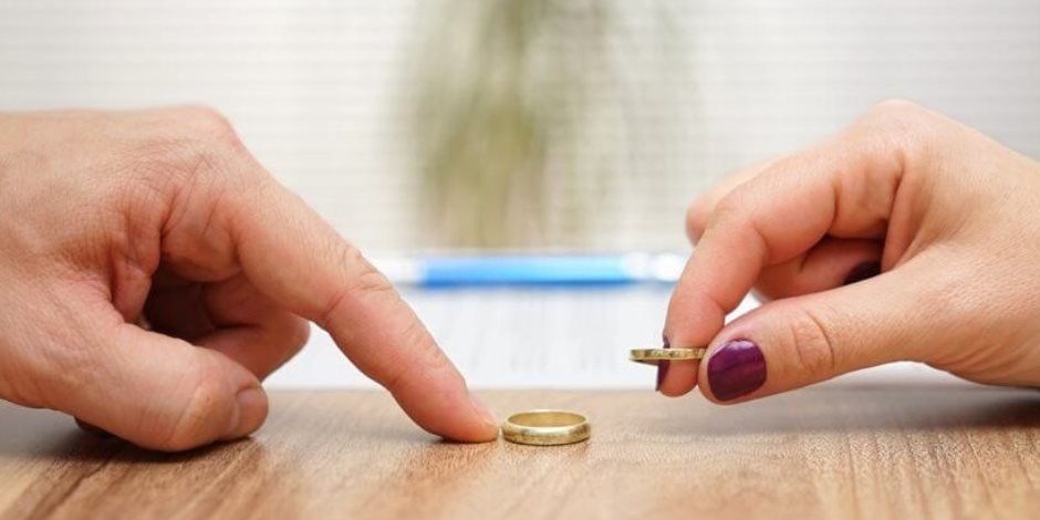 الإحصاء: القاهرة الأعلي في نسب الطلاق والجيزة الأقل فى الزواج 