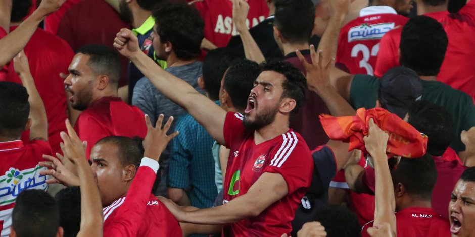 استاد السلام مطلب أهلاوي.. هل يوافق الأمن على إقامة مباريات المارد الأحمر في القاهرة؟