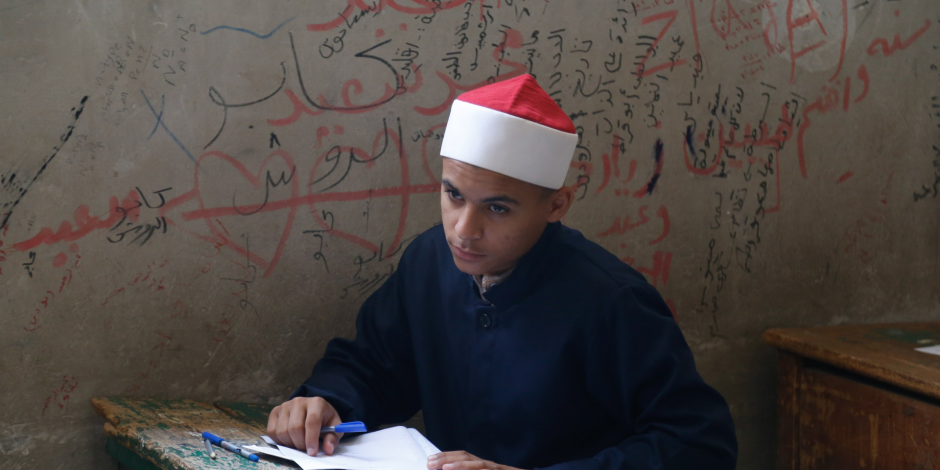 رئيس المركزي للتنظيم والإدارة: بدء مسابقة للتعاقد مع 9 الف معلم مساعد داخل الأزهر رئيس المركزي للتنظيم والإدارة: بدء مسابقة للتعاقد مع 9 الف معلم مساعد داخل الأزهر