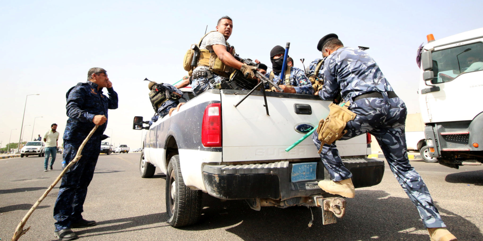 العراق تطرق باب الخليج وتهرب من إيران.. وهذه جرائم الحرس الثوري في بغداد