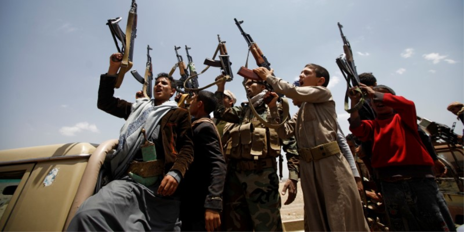 انتفاضة يمنية ضد الجماعة الحوثية.. والمدارس تتحول إلى معتقلات