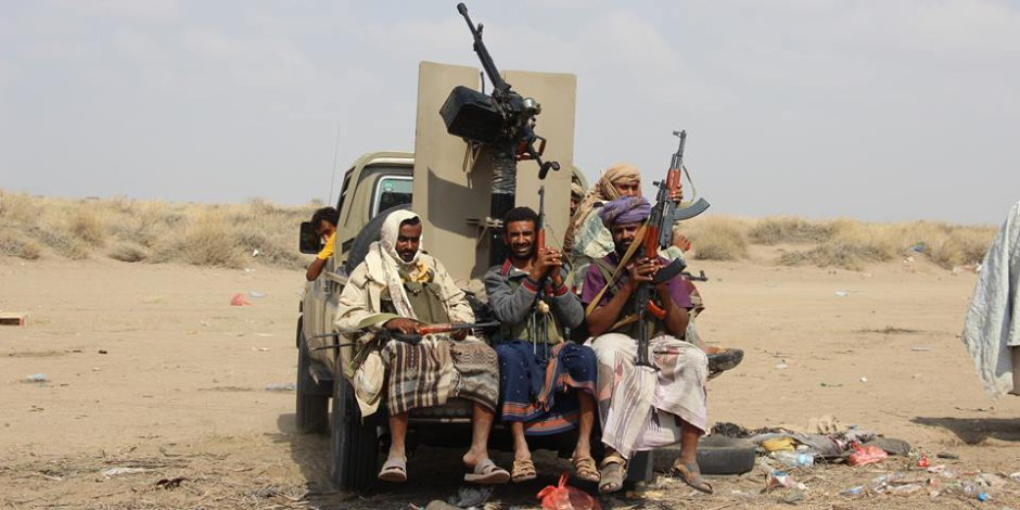 الحوثيون في اليمن: جرائم متواصلة.. وهزائم مستمرة