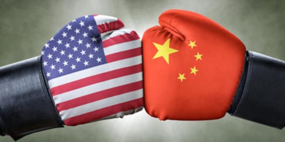 كواليس الصراع الخفي بين العملاقين.. كيف تنتقم الصين من حرب ترامب التجارية؟ 