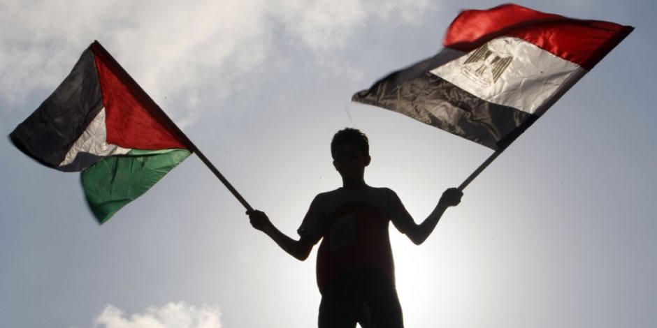 الحل في القاهرة.. إيمان فلسطيني بالدور المصري لإنهاء الانقسام
