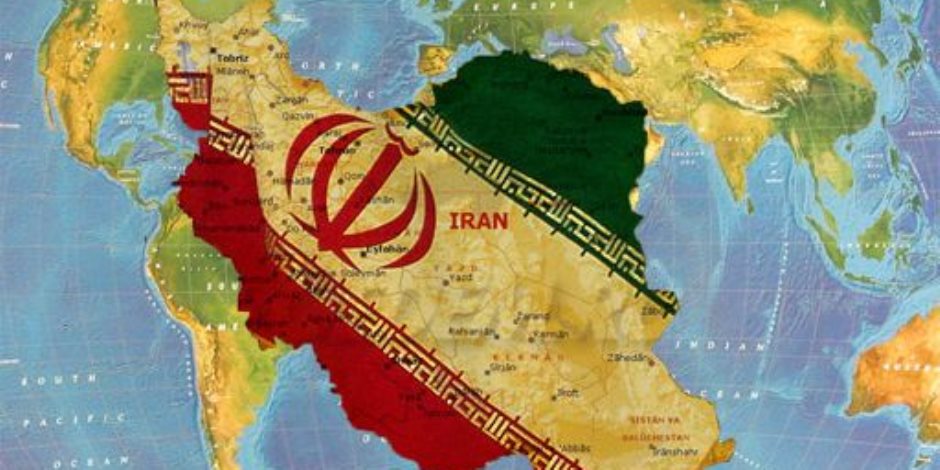 تفاصيل المخطط الإيراني لتدمير البنية التحتية لأمريكا وأوروبا معا
