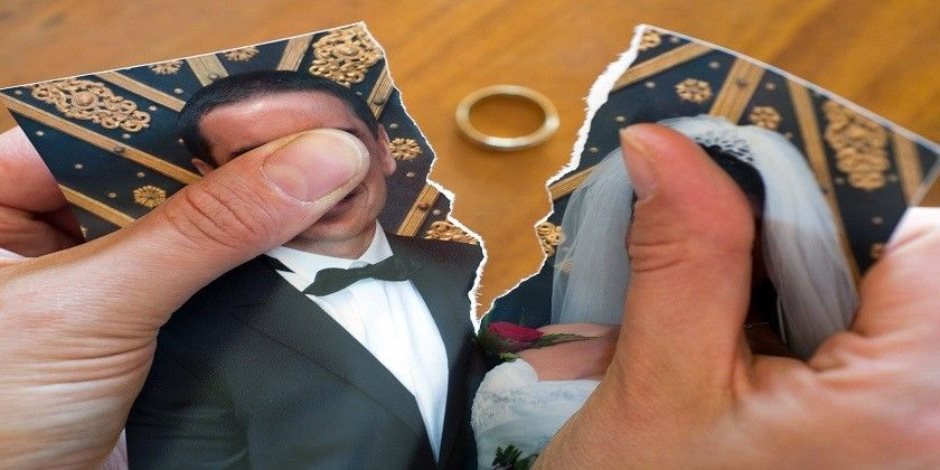190 ألف حالة خلال 2017.. لماذا تحتل مصر المركز الثالث عالميا في معدلات الطلاق؟