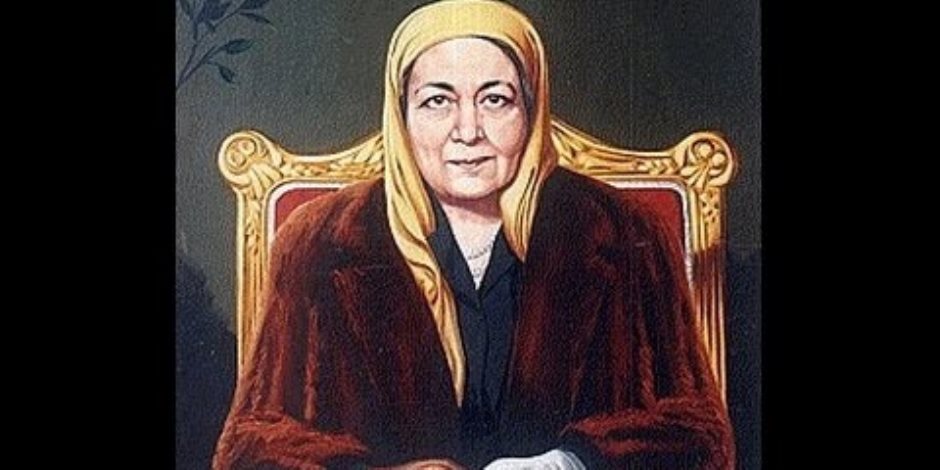 فاطمة سرّي وهدى شعراوي.. أول قضية نسب أظهرت «فصام» زعيمة المرأة المصرية