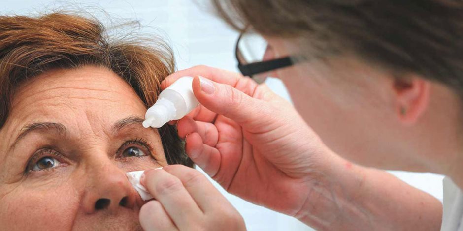 بشرى للمتقدمين في العمر.. قطرة عين جديدة قد تعالج فقدان البصر