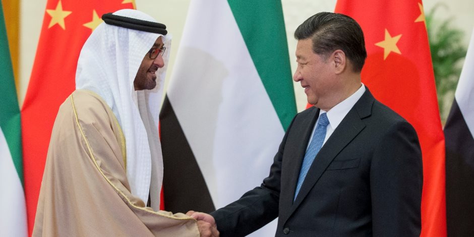 13 اتفاقية بين بكين وأبو ظبي.. حصاد زيارة الرئيس الصيني إلى الإمارات