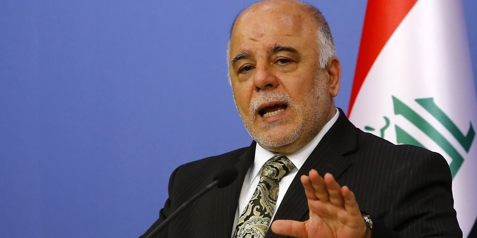 العبادي يتحالف مع "الصدر" في البرلمان.. هل يبقى رئيس الوزراء العراقي بمنصبه؟