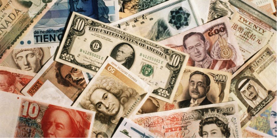 أسعار العملات العربية والأجنبية اليوم الثلاثاء 7 مارس 2023