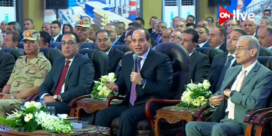 "عالمية بأيدٍ مصرية".. 10 معلومات عن مشروعات كهرباء "العاصمة الإدارية والبرلس وبني سويف"