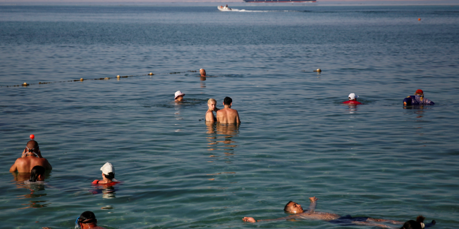 السياحة الداخلية تحتل المرتبة الثانية.. إحصائية رسمية تكشف أعداد الوافدين على البحر الأحمر