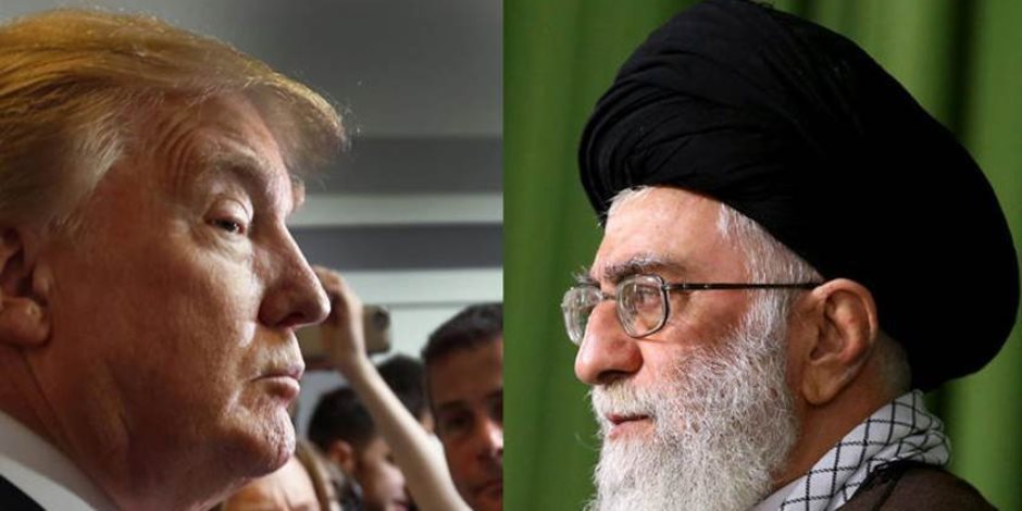 تبات نار تصبح إيران.. سيناريو تهديدات «أمريكا وكوريا الشمالية» في طهران
