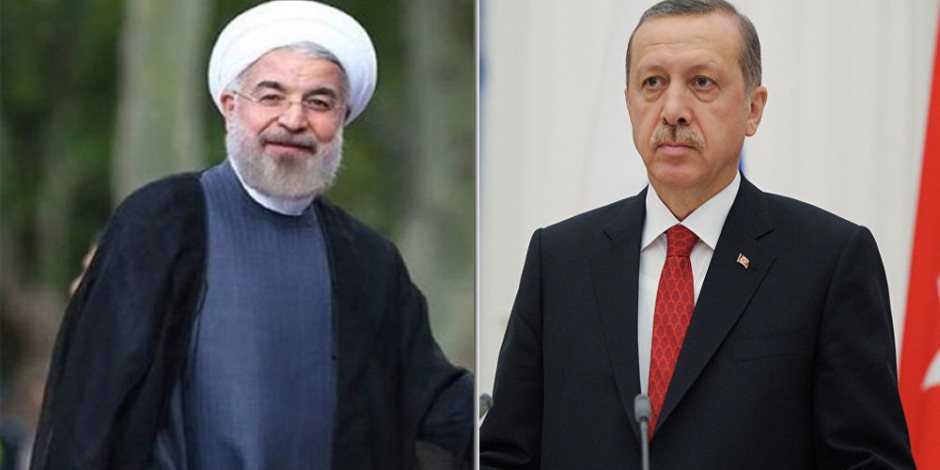 خطة «الكماشة» لمواجهة النسر الأمريكي.. تركيا وإيران تتحديان واشنطن في البحر الأحمر