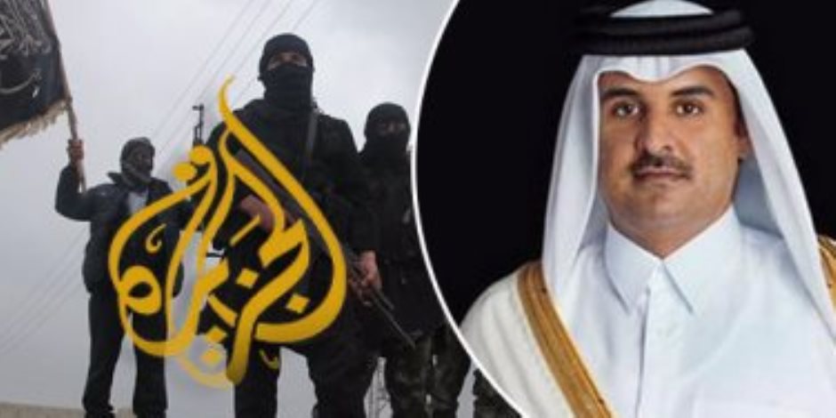 بداية من «خلية الماريوت».. كيف خططت قناة الجزيرة القطرية لصناعة الإرهاب فى مصر؟