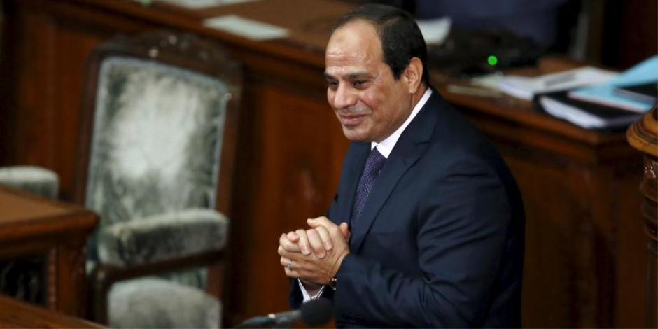 العمل ثم العمل ثم الصبر..الرئيس السيسي يضع روشتة علاج أزمات المصريين (فيديو) 